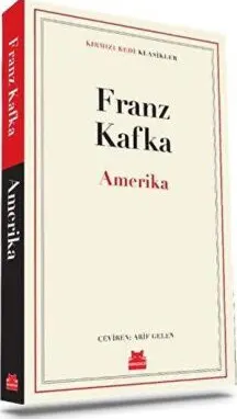 Amerika kapağı