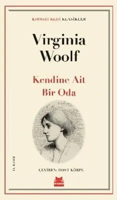 Kendine Ait Bir Oda kapağı