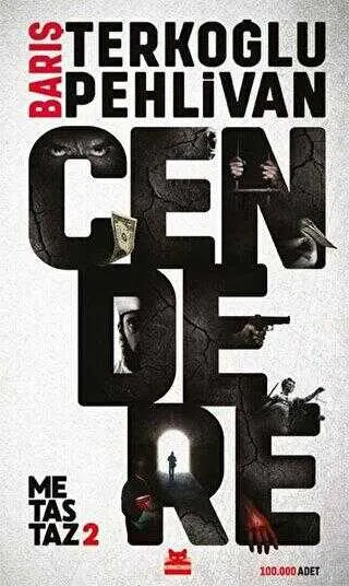 Metastaz 2: Cendere kapağı