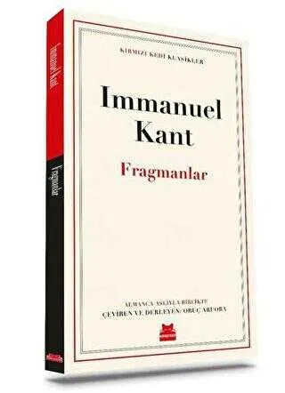 Fragmanlar kapağı