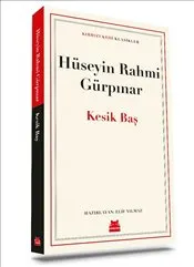 Kesik Baş kapağı