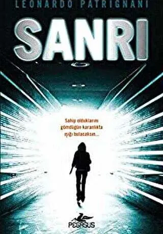 SANRI kapağı