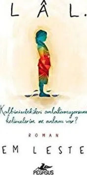 Lal kapağı
