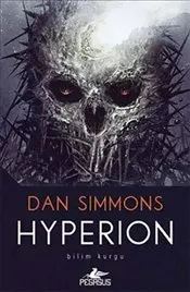 Hyperion kapağı