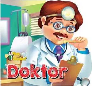 Doktor kapağı