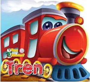 Tren kapağı