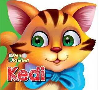 Kedi kapağı