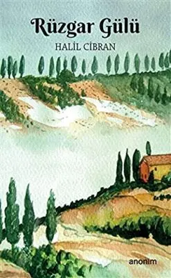 Rüzgar Gülü kapağı