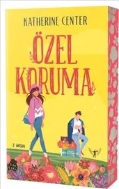 Özel Koruma kapağı