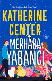 Merhaba Yabancı kapağı