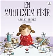 En Muhteşem Fikir kapağı