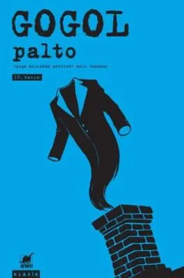 Palto kapağı