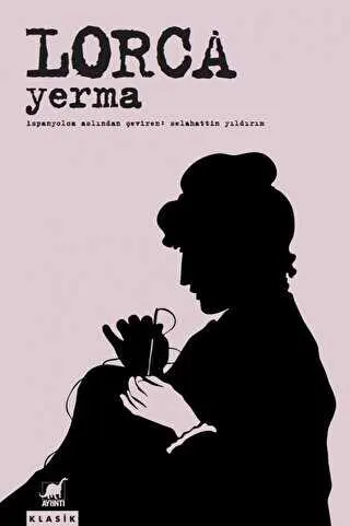 Yerma kapağı