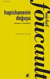 Hapishanenin Doğuşu kapağı