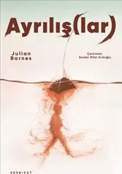 Ayrılışlar kapağı