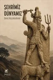 Şehrimiz Dünyamız kapağı