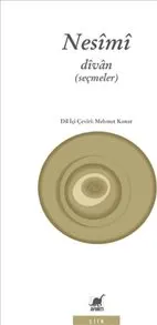 Divan : Seçmeler kapağı