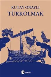 Türkolmak kapağı