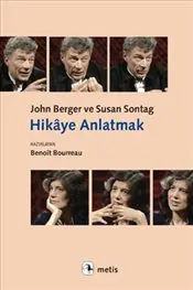 Hikaye Anlatmak kapağı
