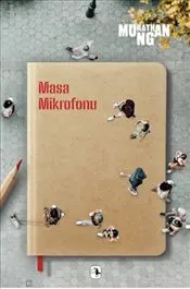 Masa Mikrofonu kapağı