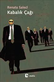 Kabalık Çağı kapağı