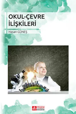 Okul Çevre İlişkileri kapağı