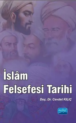 İslam Felsefesi Tarihi kapağı
