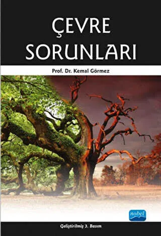 Çevre Sorunları kapağı