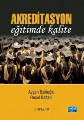 Akreditasyon kapağı