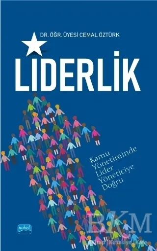 Liderlik kapağı