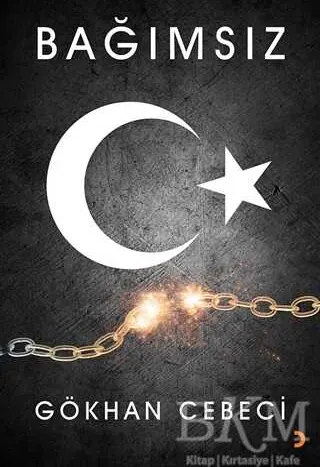 Bağımsız kapağı