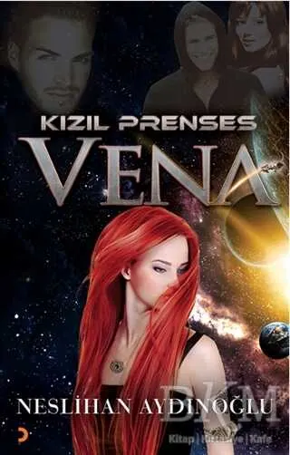 Kızıl Prenses Vena kapağı