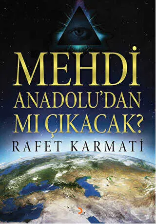 Mehdi Anadolu`dan mı Çıkacak? kapağı