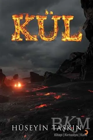 Kül kapağı