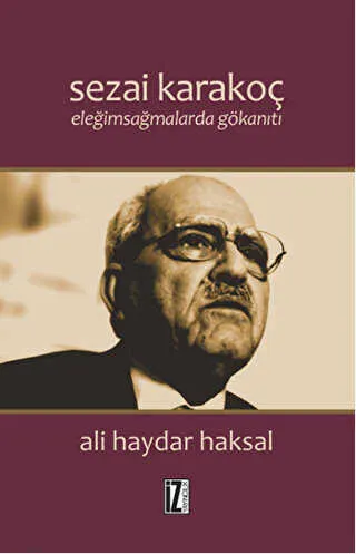 Sezai Karakoç : Eleğimsağmalarda Gökanıtı kapağı