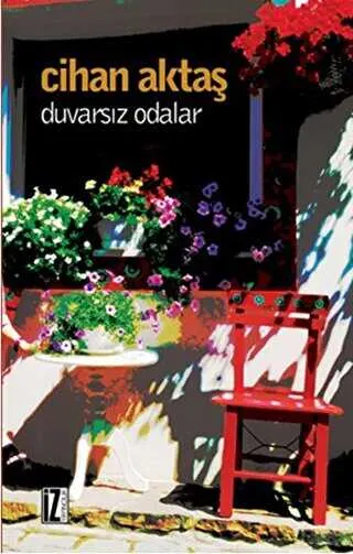Duvarsız Odalar kapağı