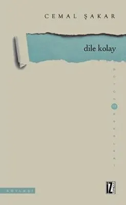 Dile Kolay kapağı