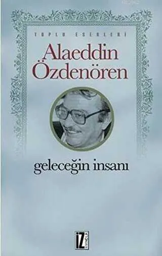 Geleceğin İnsanı kapağı