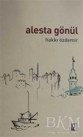 Alesta Gönül kapağı