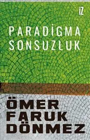 Paradigma Sonsuzluk kapağı