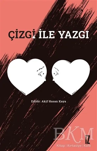 Çizgi ile Yazgı kapağı