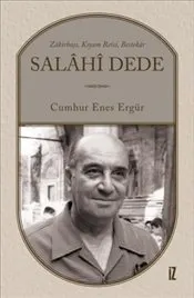 Salahi Dede : Ciltli kapağı