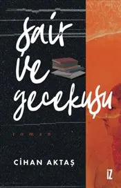 Şair ve Gecekuşu kapağı