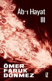 Ab-ı Hayat III kapağı