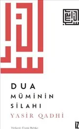 Dua Müminin Silahı kapağı
