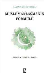 Müslümanlaşmanın Formülü kapağı
