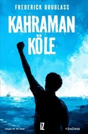 Kahraman Köle kapağı