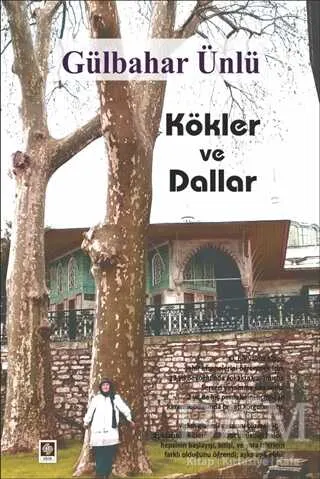 Kökler ve Dallar kapağı