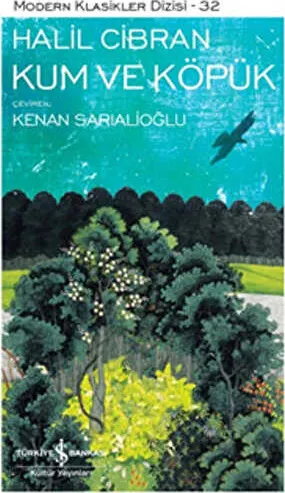 KUM VE KÖPÜK kapağı