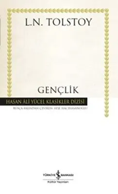 Gençlik kapağı